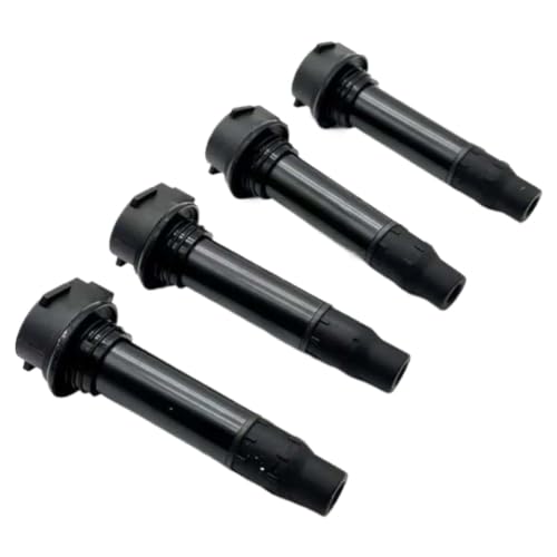 Bobine d'allumage performance stable pour CF250SR et SR 250 - 5