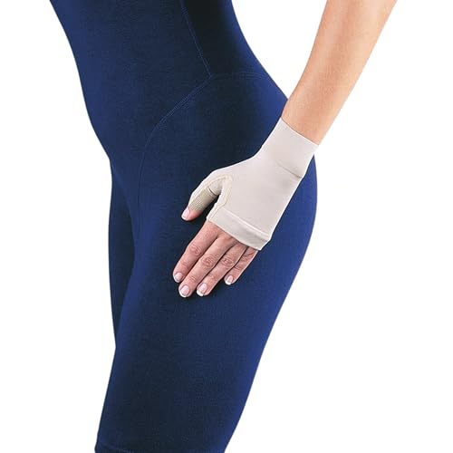 Image of Women's 15-20 mmHg Gauntlet Size: Medium