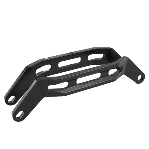Poignée de maintien Tenere 700 contre la fatigue du passager arrière XTZ690