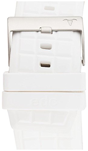 Edc by ESPRIT Orologio Analogico al Quarzo Uomo