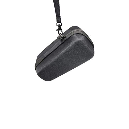 SANVSEN Funda rígida de viaje para afeitadora eléctrica Philips Series 5000 Wet and Dry S5530/06 S5420/06 S5320/06 S5130/06