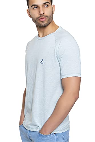 Image of Men's DRI FIT Sports Tshirt /SWEATPROOF /Anti Microbial /Extra Stretch /for Pickleball, Gym, Training, Badminton, Cricket, Tennis, Yoga, Golf (All Sports) All Colours & Sizes, Full & Half Sleeves