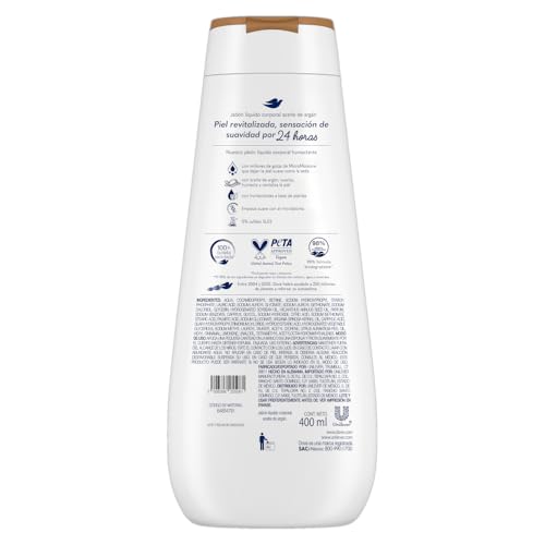 Consejos para Comprar Jabon liquido dove precio - los preferidos. 11 Imagen adicional