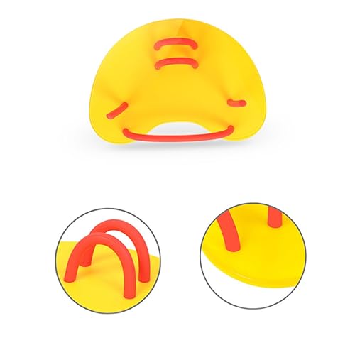 VANZACK Child Sea Glove Diving Webbed Gloves Swimming Paddles for Hand Training Comfort Fit