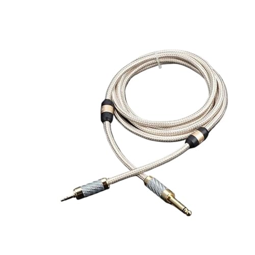 M^[I[fBIP[uP[u~jWbN3.5mm6.35mm 1/4C`TSWbNdqIKM^[TuE[t@[P[u(0.75m)