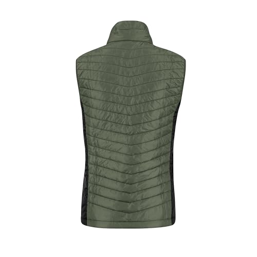Karpos Sas Plat Vest chaleco cortavientos ligero transpirable 2