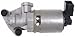 Standard Motor Products EGV827 EGR Valve