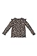 DeFacto Langarmshirt Baby Mädchen, süße Kleidung, Langarmshirt für Mädchen, Bequeme und modische Kleidung für Babys,Anthra,18-24 Monate
