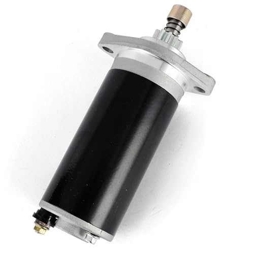 Démarreur électrique pour moteurs hors-bord marins M18 1992-2003 18 CV 2 temps