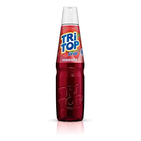 TRi TOP Getränkesirup Himbeere 1 x 600ml Cover