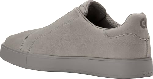 Image of Cole Haan Men's Grandpro Luxe Slip-on Sneaker