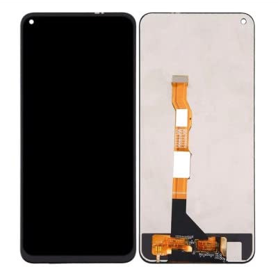 Image of Mobile Glass LCD Display For Vivo with Touch Screen Digitizer Display Assembly Combo Folder for Vivo (Vivo Y50)