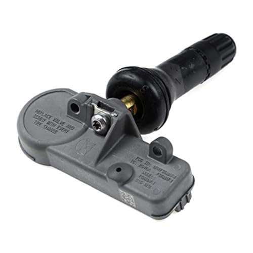 Capteur TPMS 529332V000 automatique pour Hyundai Veloster : surveillance précise de pression - 4