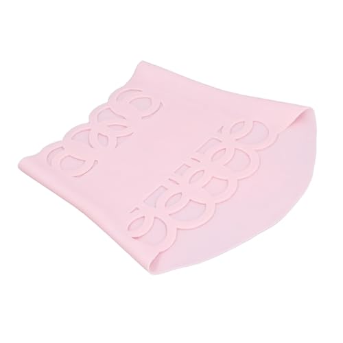 Faja de cintura de silicona para un control de barriga cómodo sin marcas