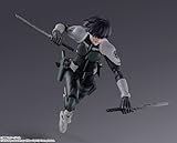 投げ売り堂(フィギュア) - TAMASHII NATIONS S.H.フィギュアーツ 怪獣8号 保科宗四郎 約140mm PVC&ABS製 塗装済み可動フィギュア_05 投げ売り堂(フィギュア) - TAMASHII NATIONS S.H.フィギュアーツ 怪獣8号 保科宗四郎 約140mm PVC&ABS製 塗装済み可動フィギュア_05