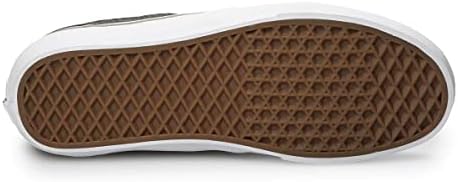 Vans Men's Atwood Sneaker, Black Daschund, 9.5 | Image 4