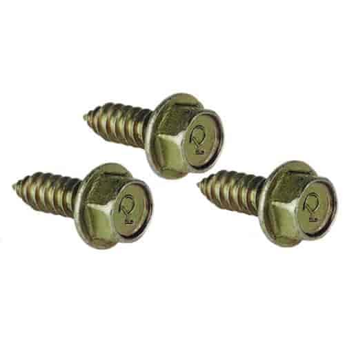 SCREWS, WHEEL RIM 500 PACK