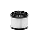 Levoit Originaler 2 Pack Ersatzfilter für LVAC 200 Akku Staubsauger, 99,9 Prozent Filterleistung geeignet für Allergiker Tierbesitzer, Filterleistung für 4 Vormotorefilter und 2 Nachmotorefilter