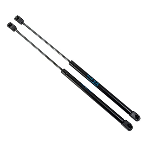Vérin de capot pour Porsche Cayenne 95851135900 pour résoudre les chutes de capot