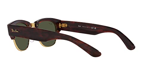Ray-Ban Mega Clubmaster RB0316S