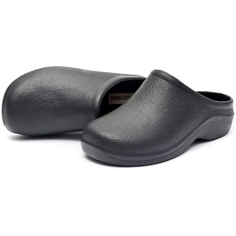 Backdoorshoes Waterproof Garden Clogs Cover