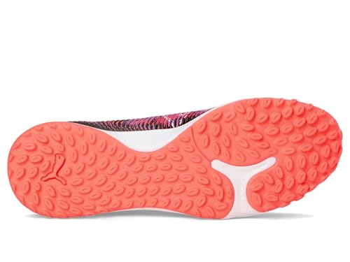 PUMA Men's Future 8 Match Turf Trainer Soccer Cleats Sneaker3