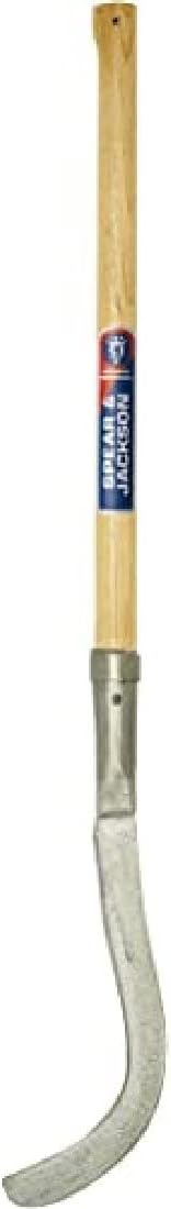 – Spear & Jackson 4605BU Irish Slasher