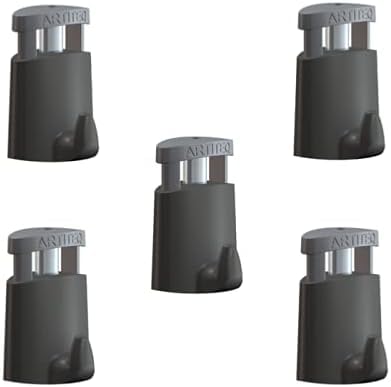 Artiteq Micro Grip Hook 2mm
