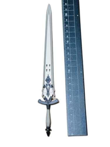 ダイヤソード FF16ファイナルファンタジー ミニ武器 キーホルダー アクセサリ フィギュア ドール 人形 ディスプレイ ps4 ps5 アニメ ゲーム PC パソコン 合金 おもちゃ メタル ミニチュア 伝説