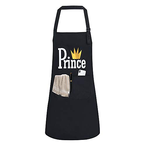 Unisex Grembiule COMPLETO MACELLAIO CUCINA BARBECUE - Foto 10