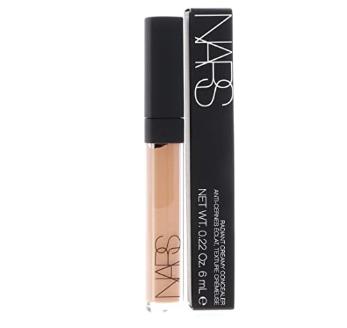 Nars Radiant Creamy Concealer - Caramel - 6Ml/0.22Oz #TOP4