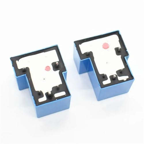 Relés de potencia SLA-48VDC-SL-A 48V 30A interruptor electromagnético 5 pines PCB pack de 5 4