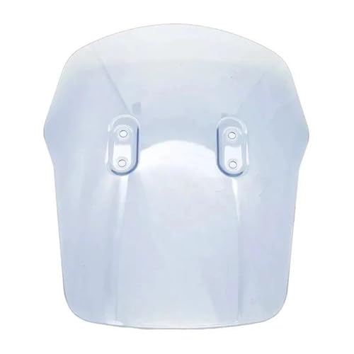 Pare-brise Trail125 pour Honda Hunter Cub CT125 JA55 JA65 2021-2024