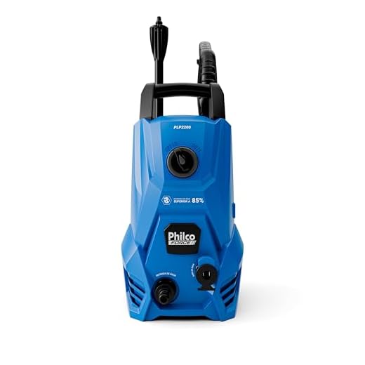Philco PLP2200 (1300psi) 1300W