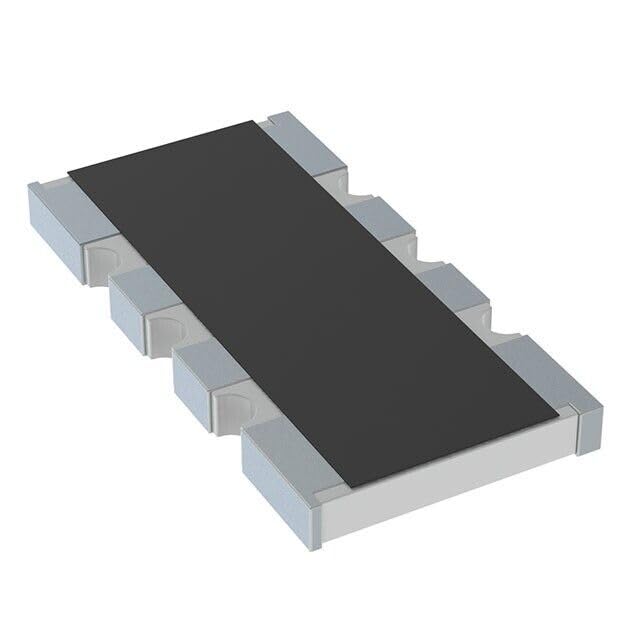 CAY16-471J4LF Compatible with BOURNS RES Array 4 RES 470 OHM 1206
