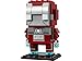LEGO 40669 BrickHeadz Iron Man MK5