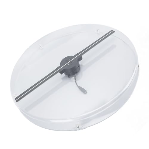 Ventilador De Holograma 3d, Proyector De Publicidad De Vídeo Holográfico Portátil, Pantalla Publicitaria De Proyector De Holograma 3d Versátil Para Centro Comercial, Enchufe De Ventilador De Holograma 3d, Proyector De Publicidad De Vídeo Holográfico Portátil, Pantalla Publicitaria De Proyector De Holograma 3d Versátil Para Centro Comercial, Enchufe De