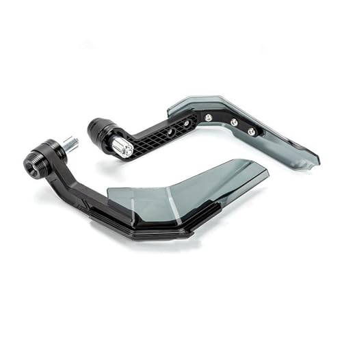 Moto protection mains poignée anti froid pour éviter les doigts gelés sur route