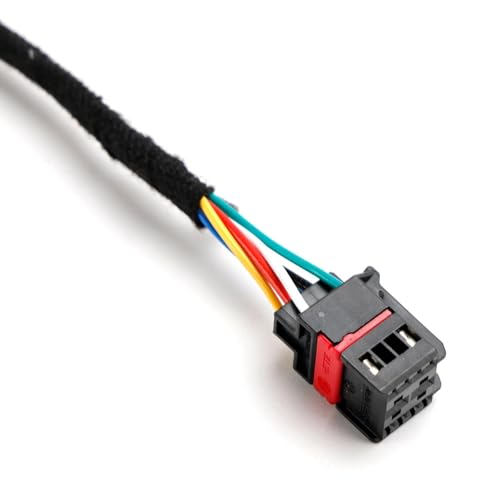Coffre bloqué ? Commandez le vérin de hayon électrique 8W8827851 pour A5 - 7