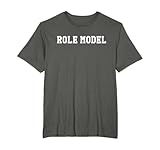 MODELO A ROL Camiseta