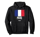 PONS France - Vêtements et souvenirs