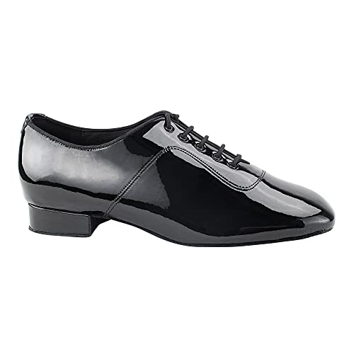 Very Fine Men's Paris I Ballroom Latin Social Waltz Tango Salsa Dance Shoes2
