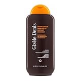 GISÈLE DENIS - Bronceador Inmediato 400 ml, Bronceador en Crema, Acelerador del Bronceado, Bronceador Solar con Extracto de Zanahoria, Intensificador y Potenciador, Bronceador Corporal