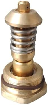 02250092-081 Thermostatic Valve Kit Fits SULLAIR Screw Air Compressor Replacement Parts Temperature Control Valve