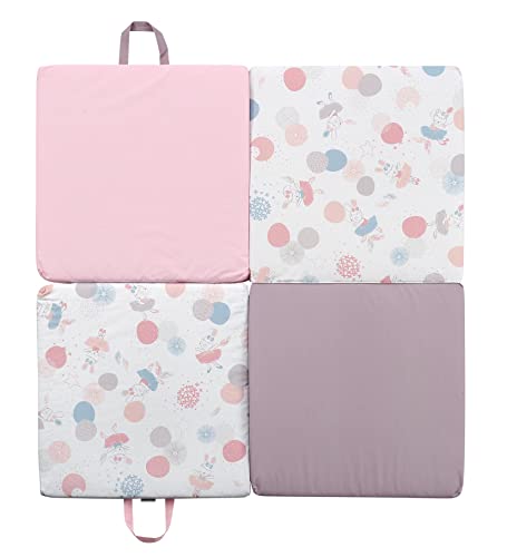 Tinéo - TAPIS MALIN BALLERINE