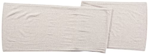 Vince womens Boiled Cashmere Clean Edge Knit Scarf2
