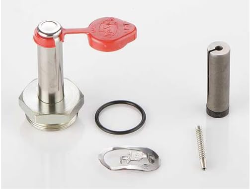 ASCO 304354-V - Rebuild Kit, for 2LBG5