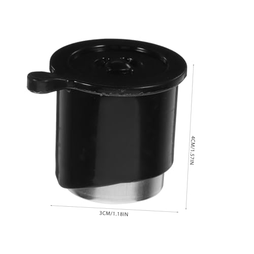 Válvula de seguridad y repuesto para olla de presión PHENOFICE, pieza de repuesto para olla de presión miniatura 6
