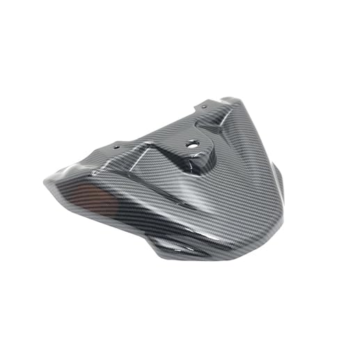 Extension bec de carénage NT1100 look carbone haut de gamme