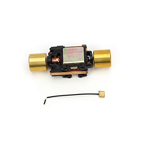 Moteur Athearn HO de rechange pour animer vos maquettes de trains de marchandise DCC